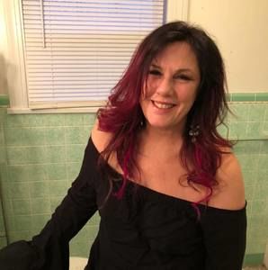 Meet your Posher, Teri